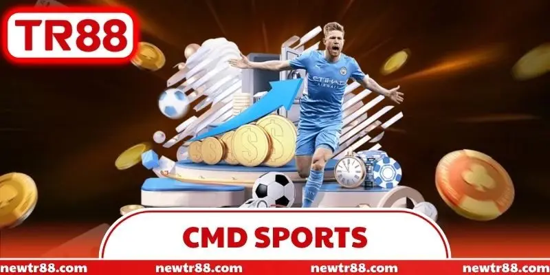 CMD Sports