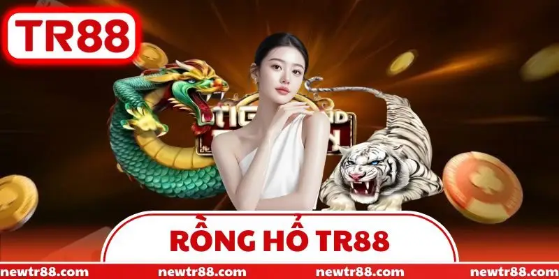 Rồng Hổ TR88